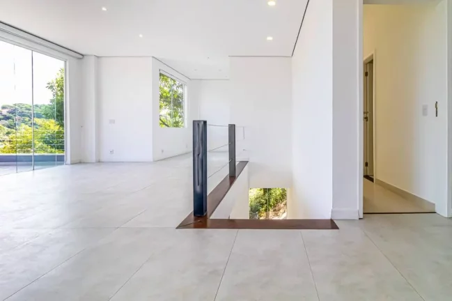 Imagem Casa Triplex 4 Suites Uba Pendotiba