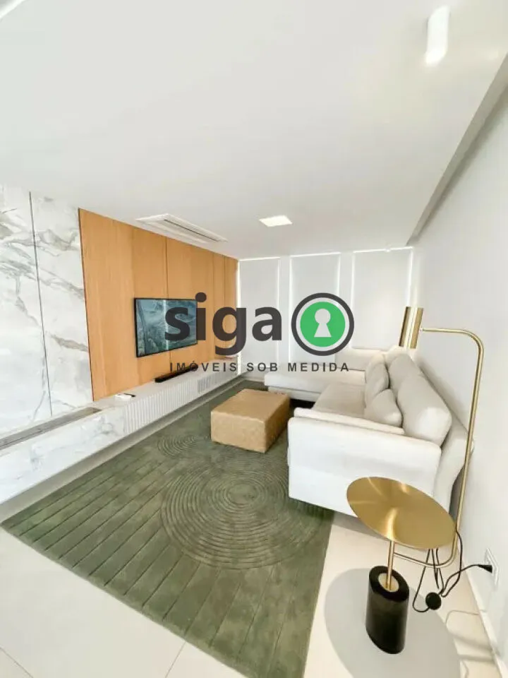 Foto do imóvel Alto Padrão Totalmente Reformado na Vila Cordeiro