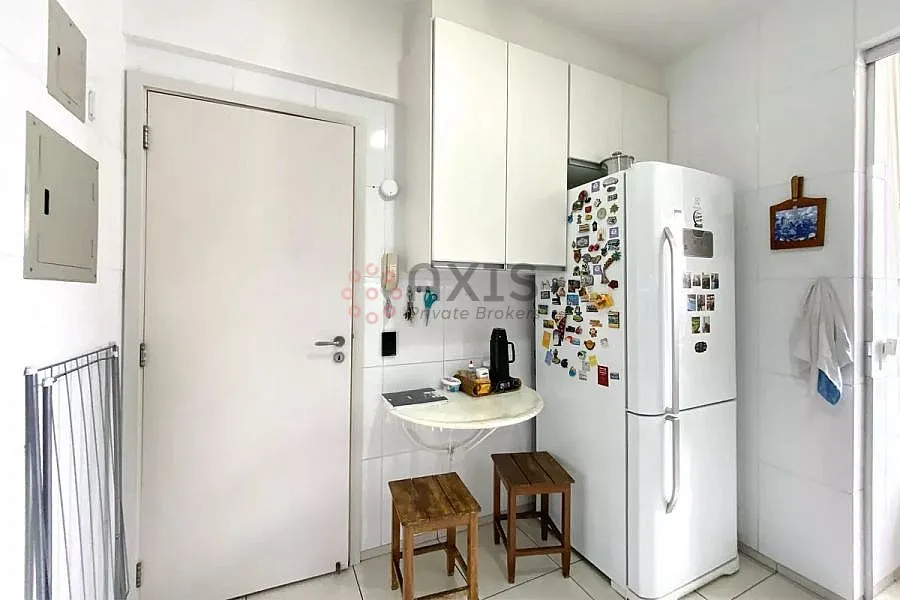 Imagem Buritis - 3 quartos - Lazer completo - Portaria 24h -