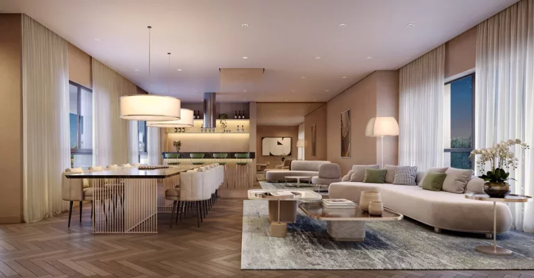 Imagem APARTAMENTO RESIDENCIAL em São Paulo - SP, Vila Mariana