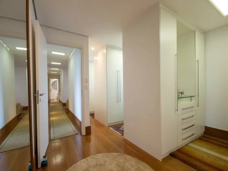 Imagem Apartamento mobiliado no Jardim Anália Franco, São Paulo-SP, alto padrão em São Paulo