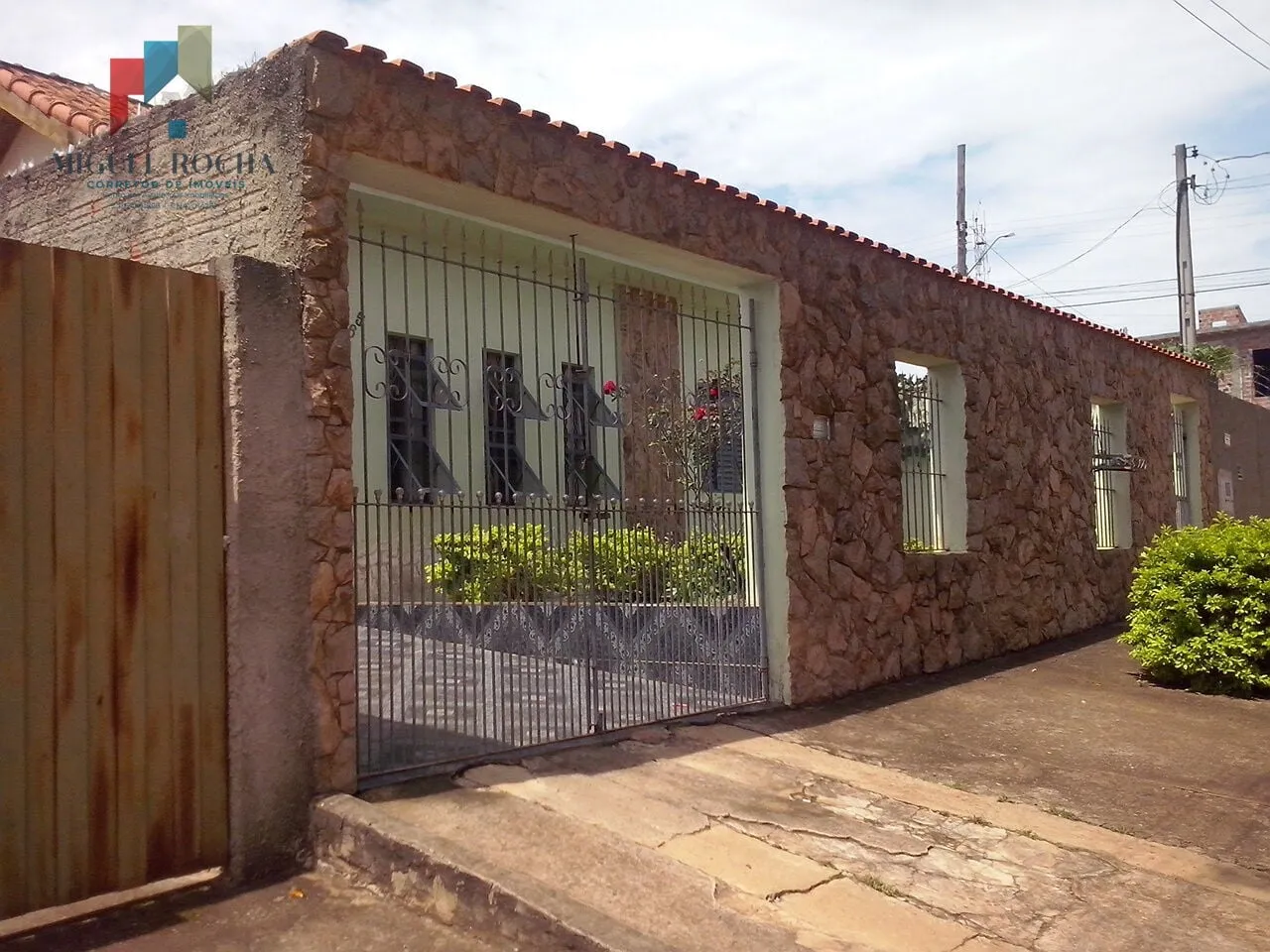 Imagem Casa à venda no bairro Jardim Santa Rita de Cássia - Tatuí/SP