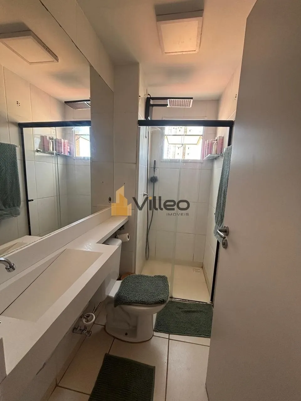 Imagem Excelente oportunidade para quem busca conforto, praticidade e segurança. Este apartamento está lo...