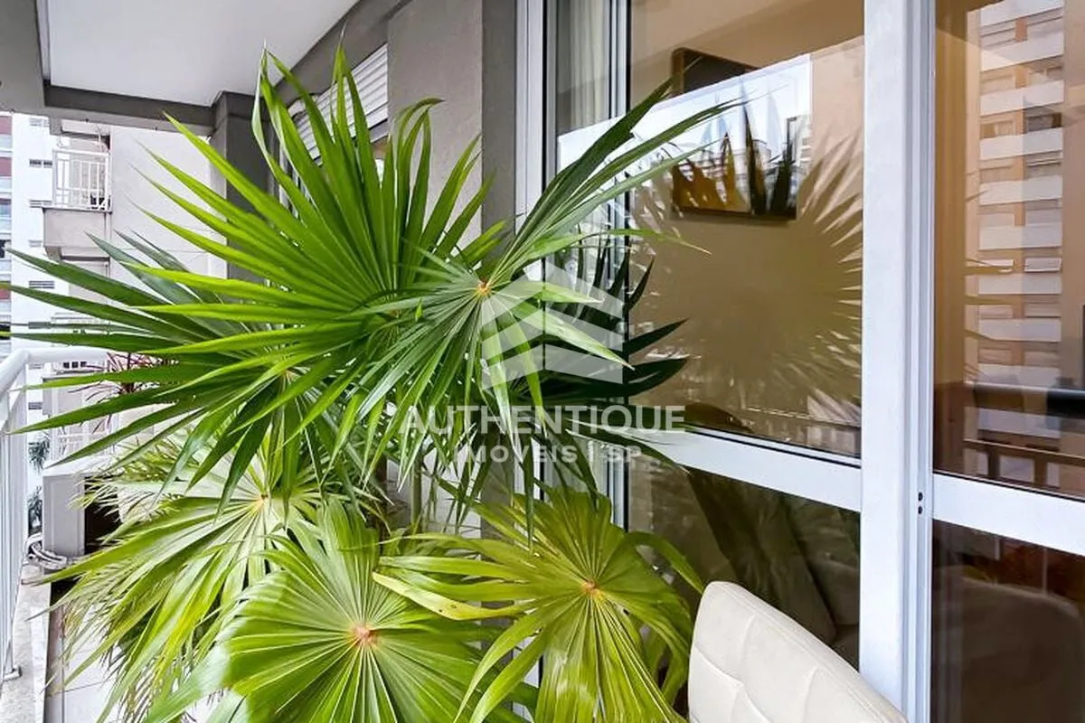 Imagem MOVE PAULISTA - Apartamento no bairro Bela Vista à venda