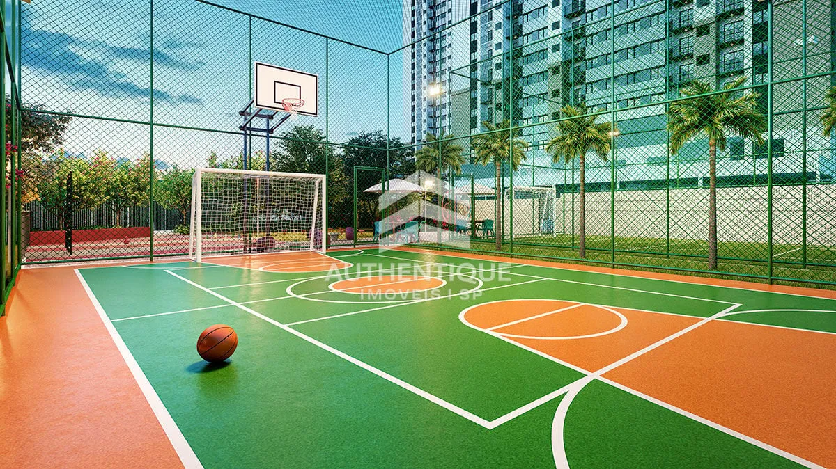 Imagem Marajoara Club House - Apartamento à venda no bairro Jardim Marajoara - São Paulo/SP, Zona Sul