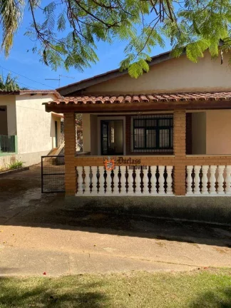 Imagem Chácara com 3 dormitórios à venda, 1552 m² por R$ 1.050.000,00 - Rio Acima - Jundiaí/SP