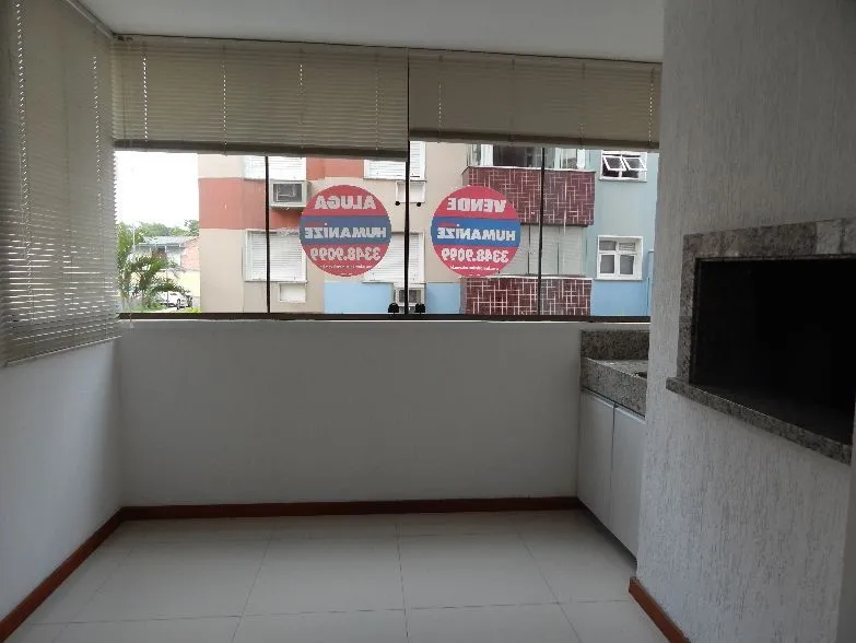 Imagem Apartamento em Jardim Itu