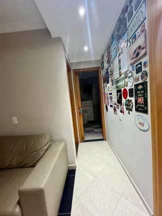 Imagem Apartamento com 3 quartos, Cambuci R$ 562 mil