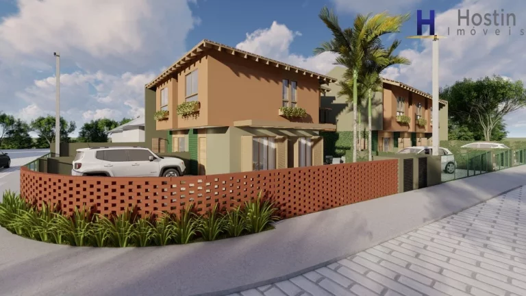 Imagem GEMINADO RESIDENCIAL em SÃO FRANCISCO DO SUL - SC, Ubatuba