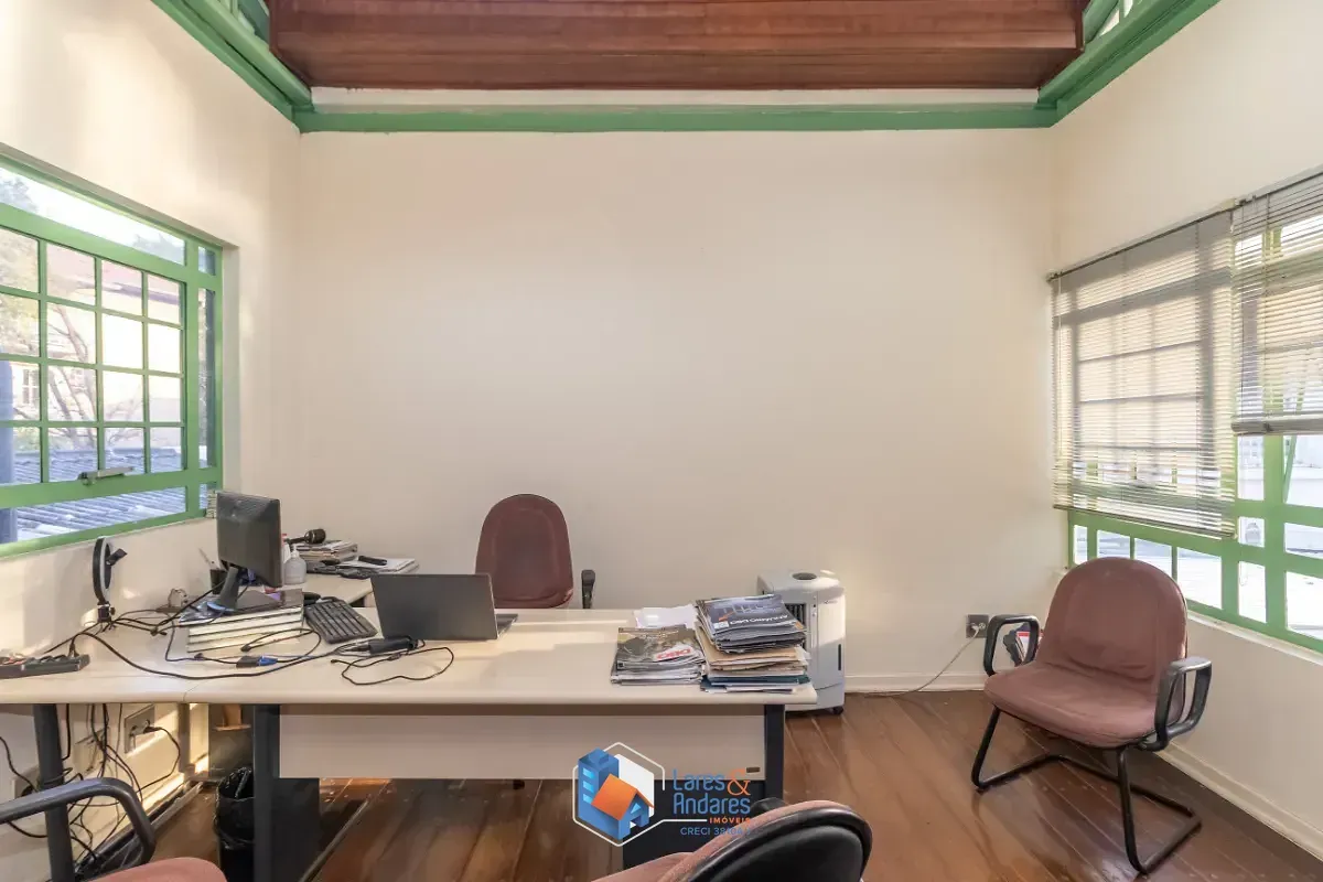 Imagem Casa comercial para venda em Água Branca, 436m²