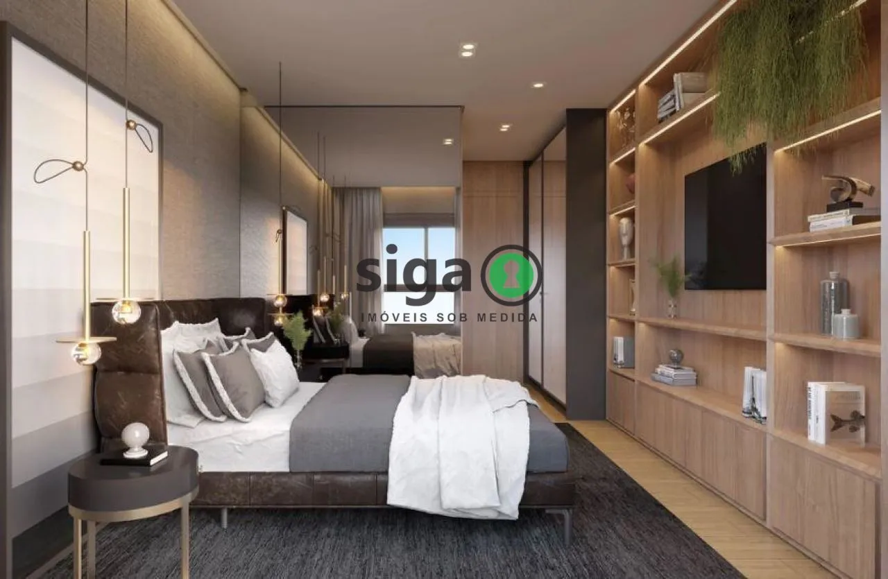 Imagem Apartamento para venda em Pinheiros, São Paulo - SP