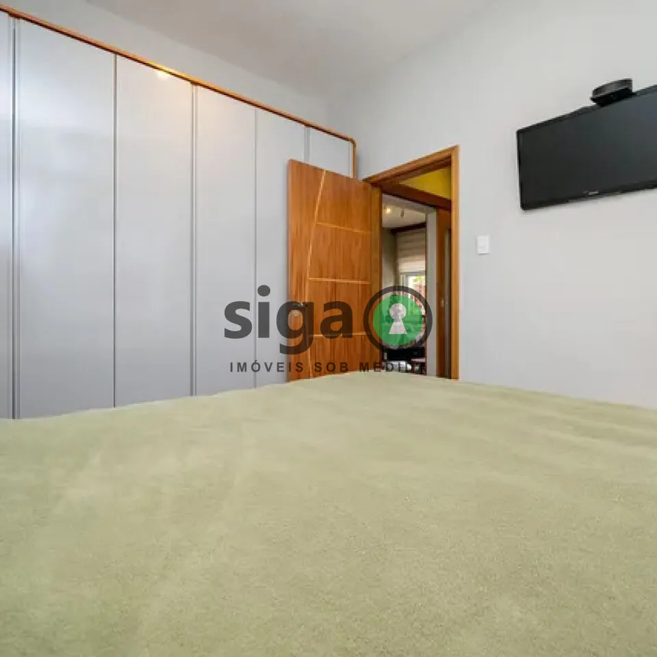 Imagem Casa mobiliada com 3 quartos em localização estratégica próxima ao Metrô Jabaquara.