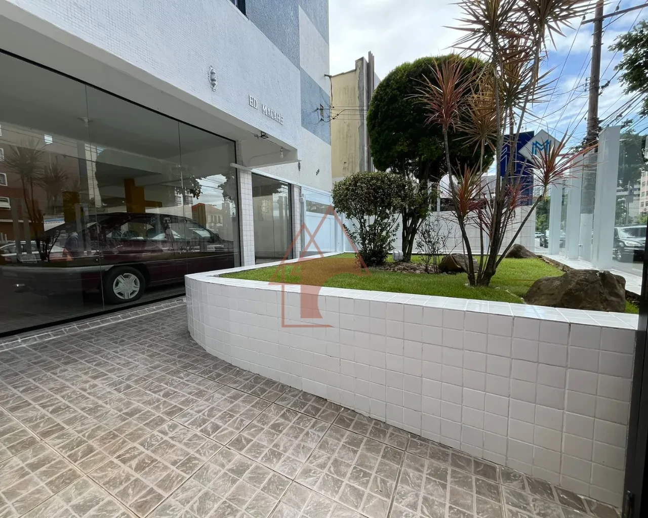 Imagem Apartamento com 3 Quartos à Venda, 87 m² em Gonzaga - Santos