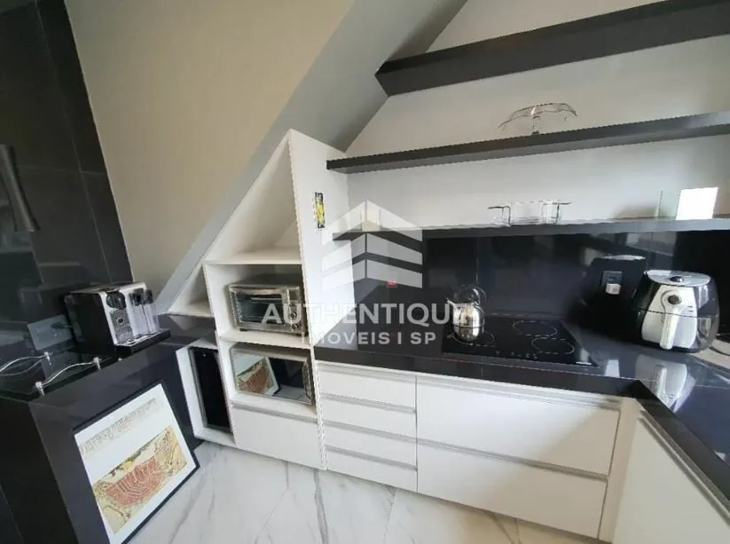 Imagem Vox Vila Olímpia - Apartamento à venda em São Paulo/SP