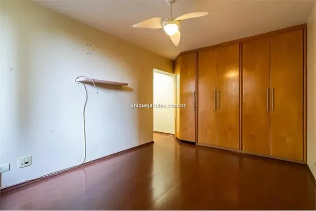 Imagem Apartamento à venda Jardim Europa São Paulo