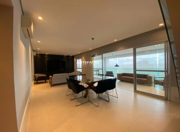 Imagem Apartamento de luxo à venda em São Paulo, Jardim Avelino, 294m2