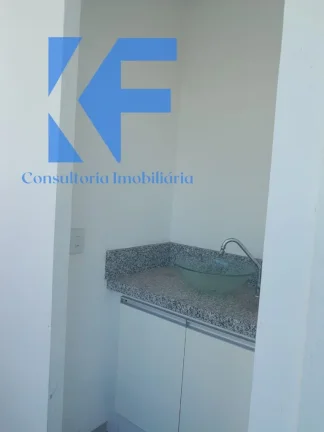 Imagem SALA COMERCIAL em VINHEDO - SP, NOVA VINHEDO