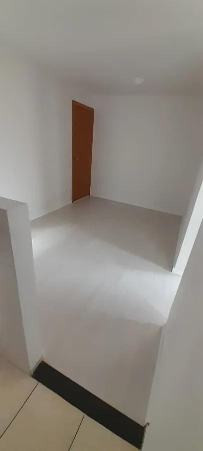 Imagem Apartamento Garden para Venda em São José dos Pinhais, Santo Antônio, 2 dormitórios, 1 banheiro, 1 vaga