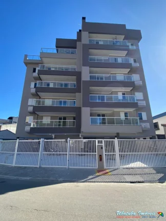 Imagem Lindo apartamento todo mobiliado em excelente localização no Perequê-açu
