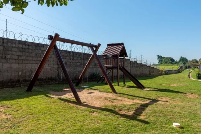Imagem Casa em Condomínio para venda no bairro Igara em Canoas