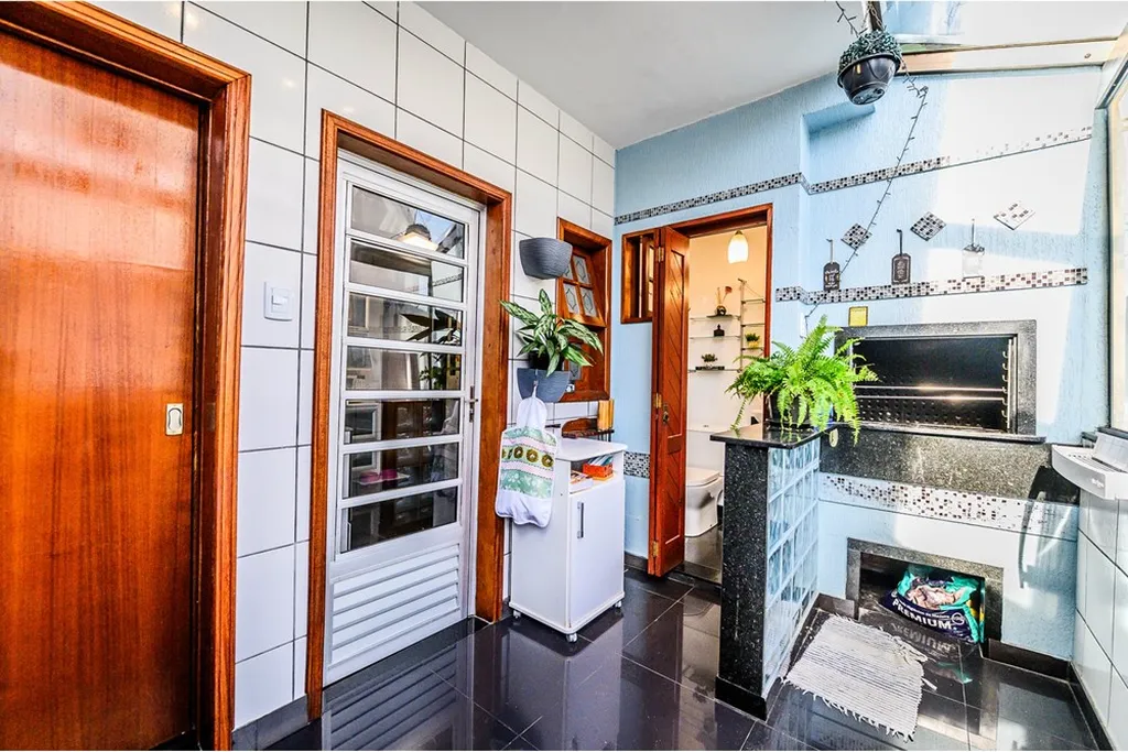 Imagem Apartamento em Teresópolis