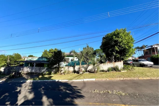 Imagem Casa para venda no bairro Igara em Canoas