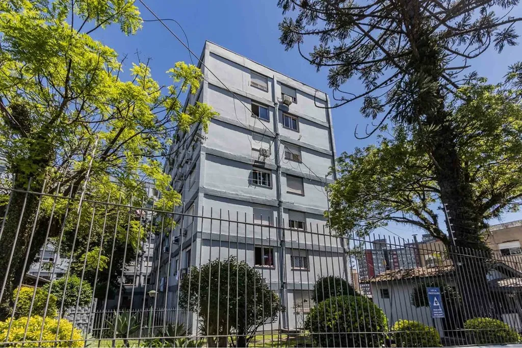 Imagem Apartamento em Partenon