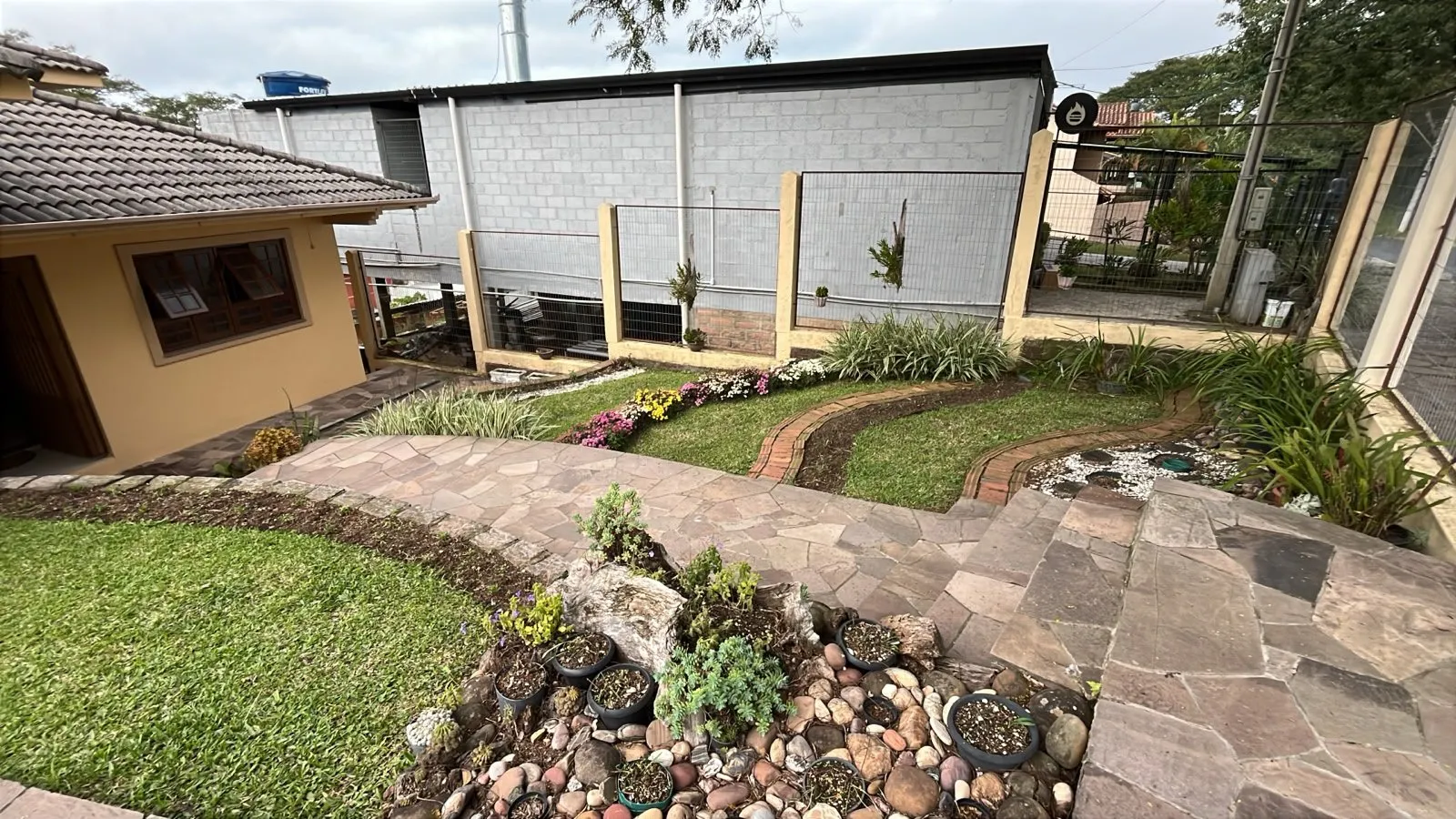Imagem Casa alto padrão à venda em Santa Isabel, Viamão