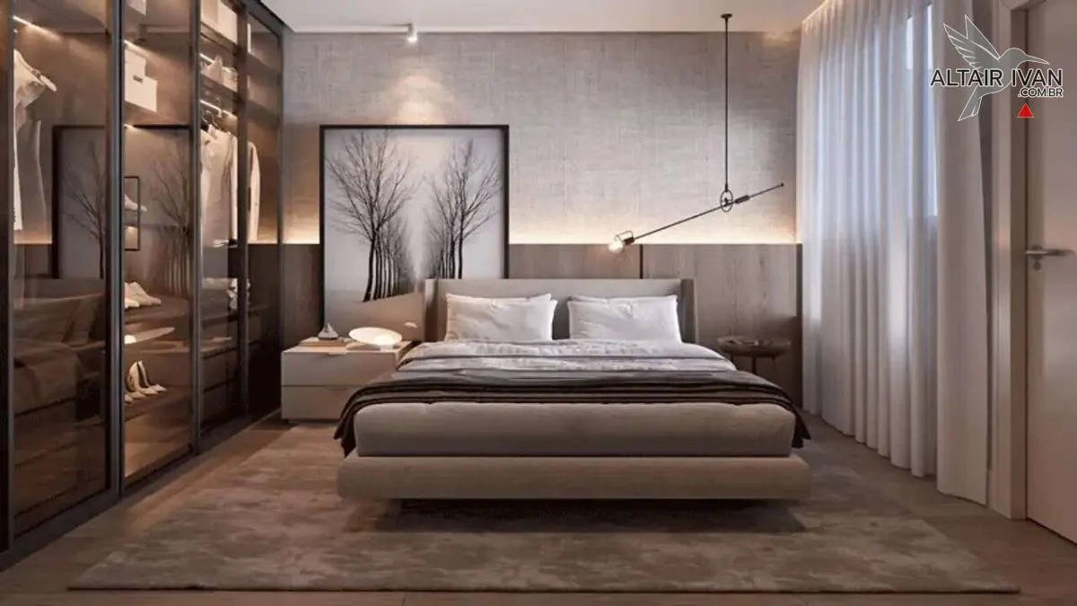 Imagem Apartamento à Venda Belo Horizonte Luxemburgo