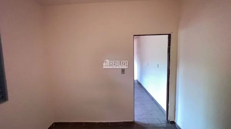 Imagem Casa para alugar no Parque das Américas, Uberaba