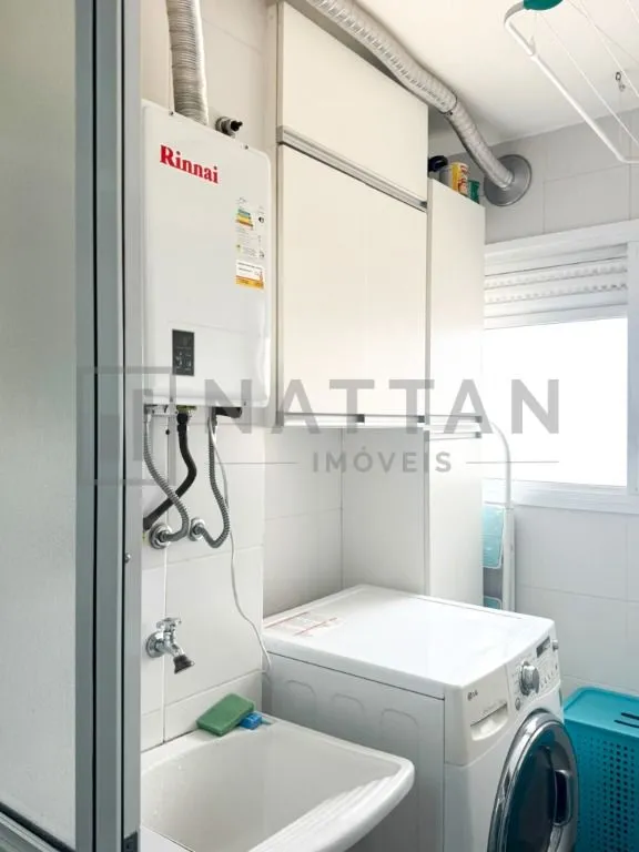 Imagem Apartamento com 3 dormitórios à venda, 90 m² por R$ 1.100.000,00 - Aclimação - São Paulo/SP