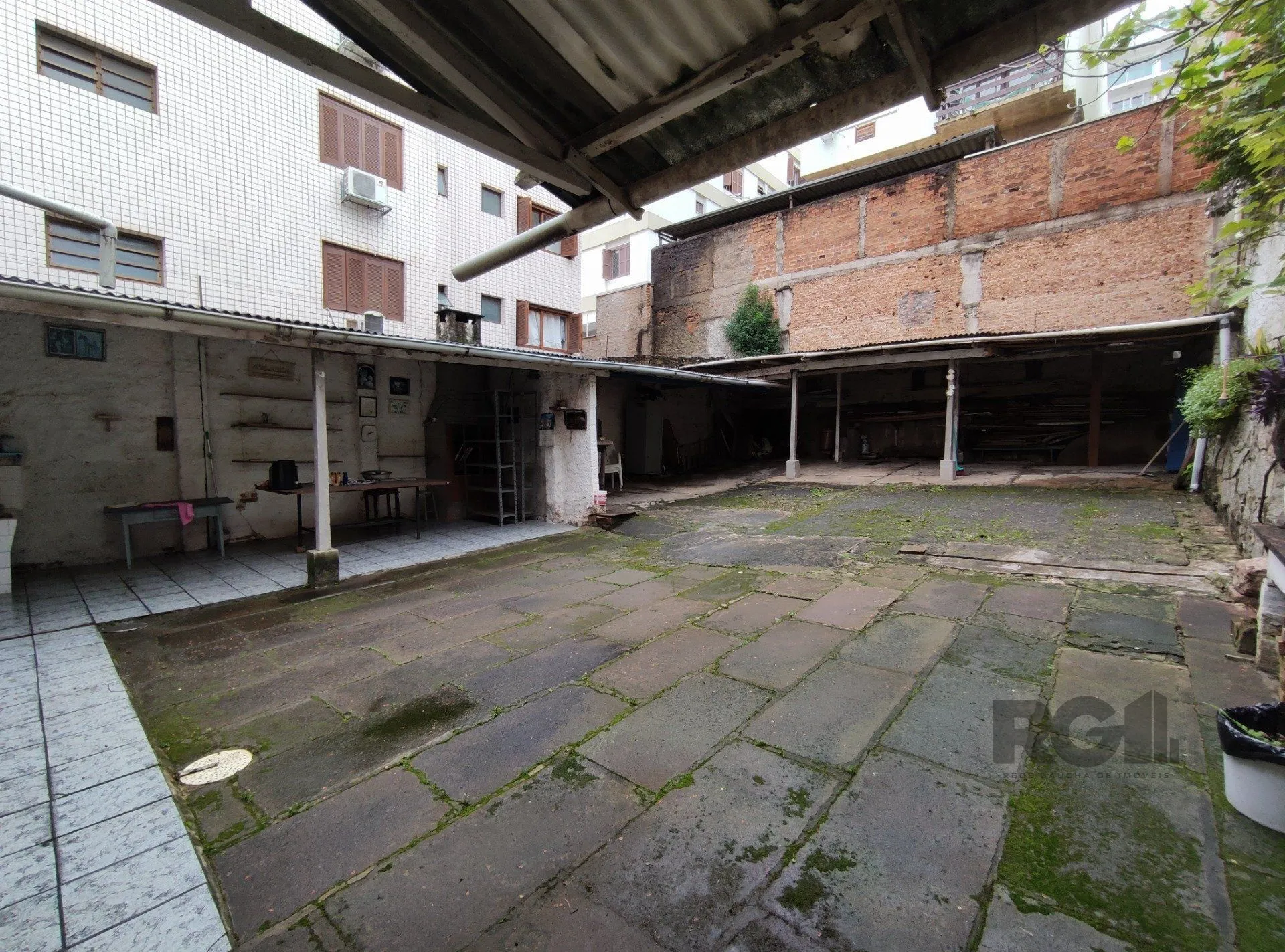 Imagem Casa em Higienópolis