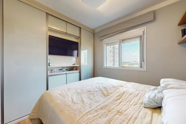 Imagem Apartamento com 2 Quartos à Venda, 94 m² em Barra Funda - São Paulo