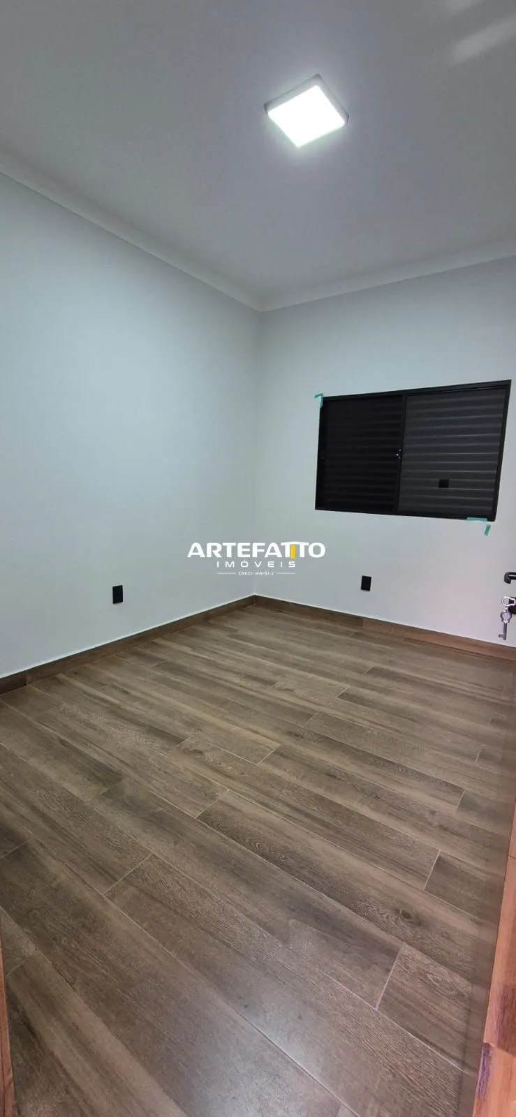 Imagem Casa à venda em Franca, Jardim Adelinha, com 2 quartos, 98m2