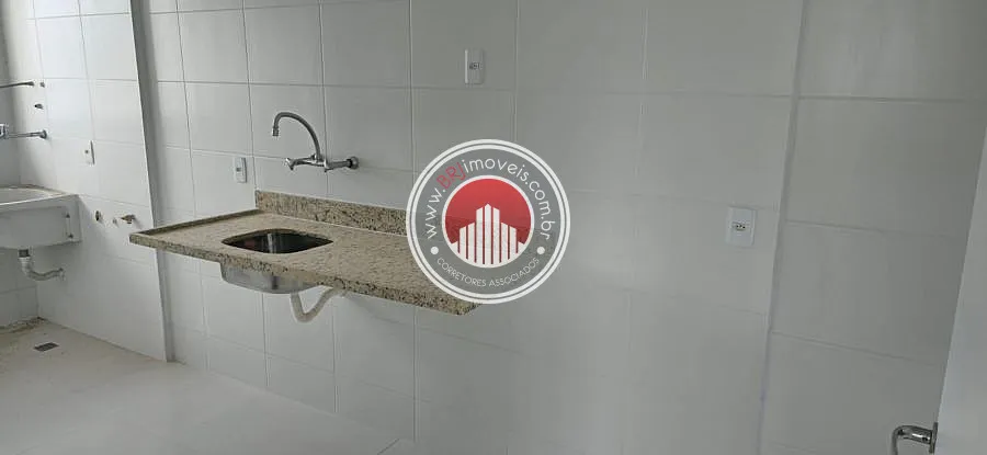 Imagem Apartamento a Venda no bairro Barra da Tijuca - Rio de Janeiro, RJ