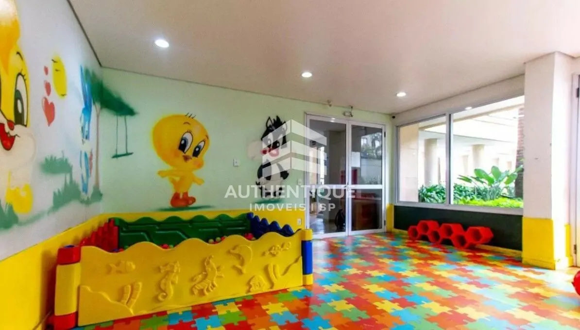 Imagem Autêntico - Vila Formosa - Apartamento à venda no bairro Vila Formosa - São Paulo/SP, Zona Leste