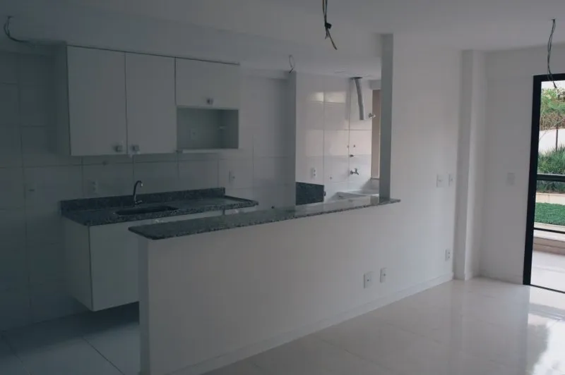 Imagem Apartamento a Venda no bairro Anil - Rio de Janeiro, RJ