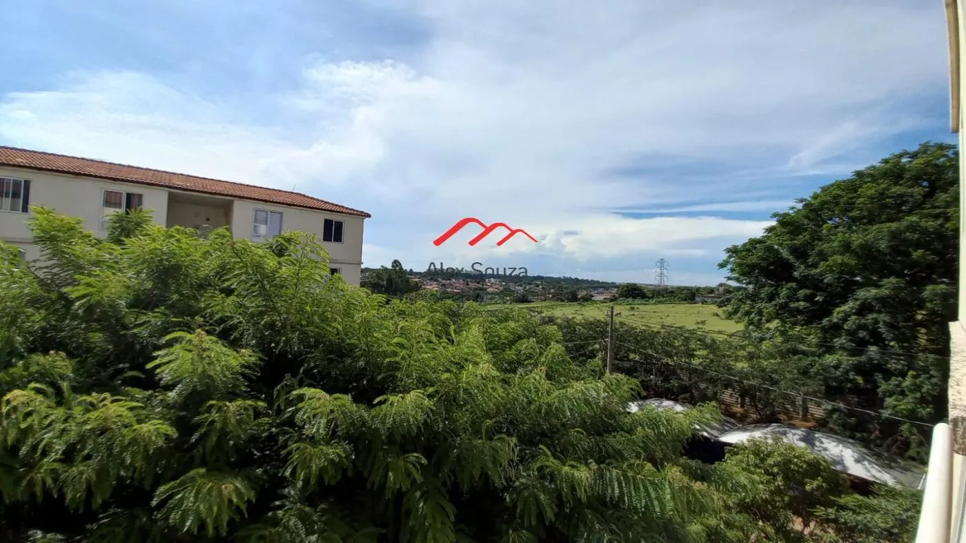 Imagem Apartamento para Venda em Sumaré, Parque Yolanda (Nova Veneza), 2 dormitórios, 1 banheiro, 1 vaga