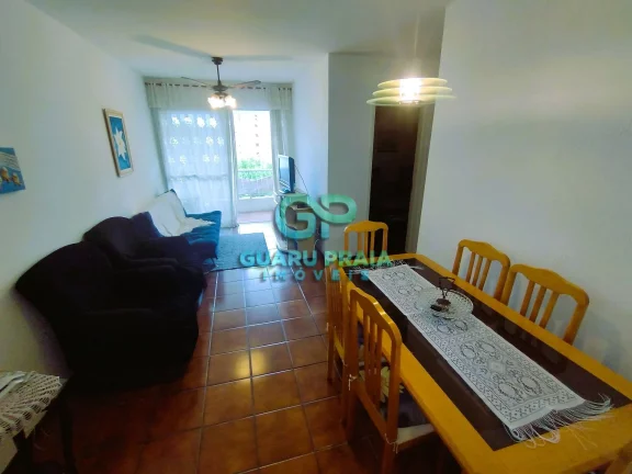 Imagem Apartamento para alugar no bairro Enseada - Guarujá/SP