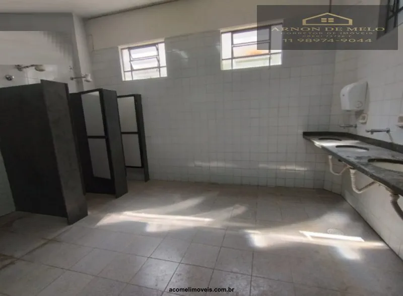 Imagem Galpões para venda em Barueri no bairro Chácaras Marco