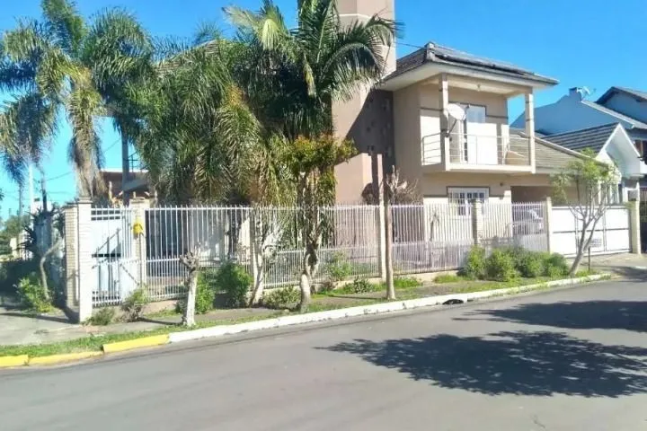 Imagem CASA A VENDA NO BAIRRO PARQUE DA MATRIZ EM CACHOEIRINHA