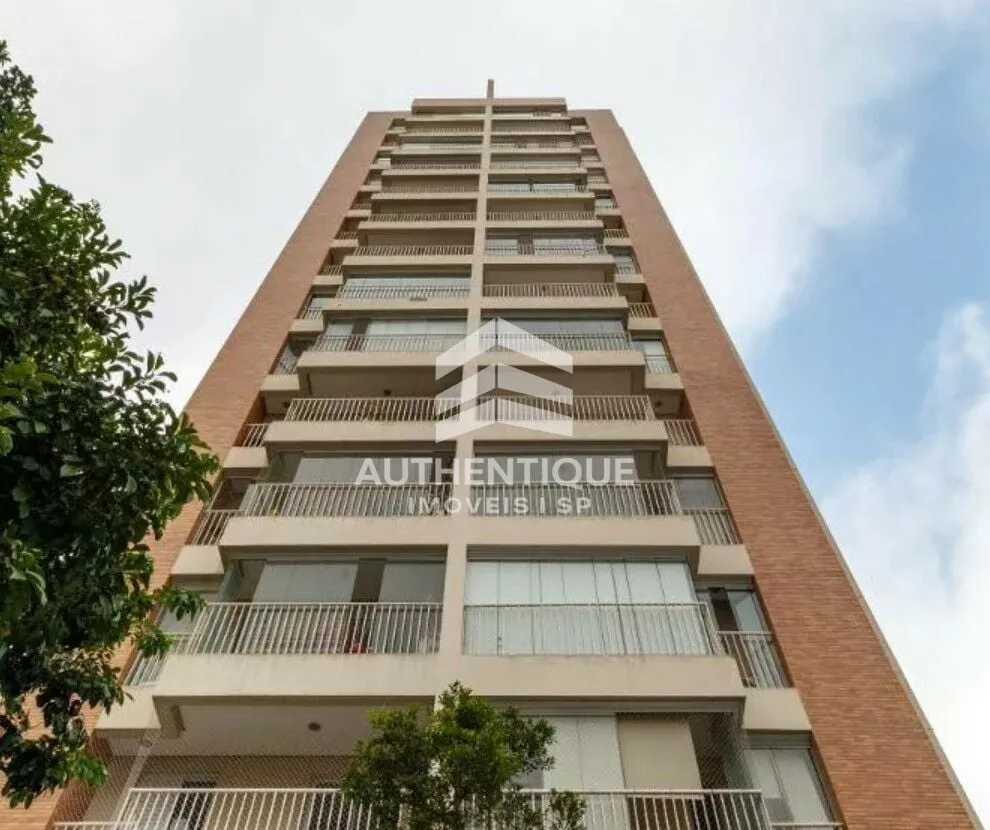 Imagem Play Saúde - Apartamento à venda no bairro Saúde - São Paulo/SP, Zona Sul