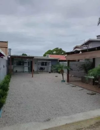 Imagem Casa para Venda em Florianópolis / SC no bairro São João do Rio Vermelho