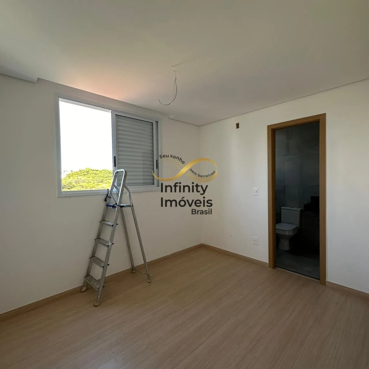 Imagem Apartamento à venda no bairro Liberdade - Belo Horizonte/MG