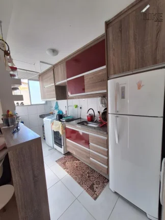 Imagem Apartamento à venda em Palmeiras de São José, São José dos Campos - SPAZIO CAMPO DI ORLEANS