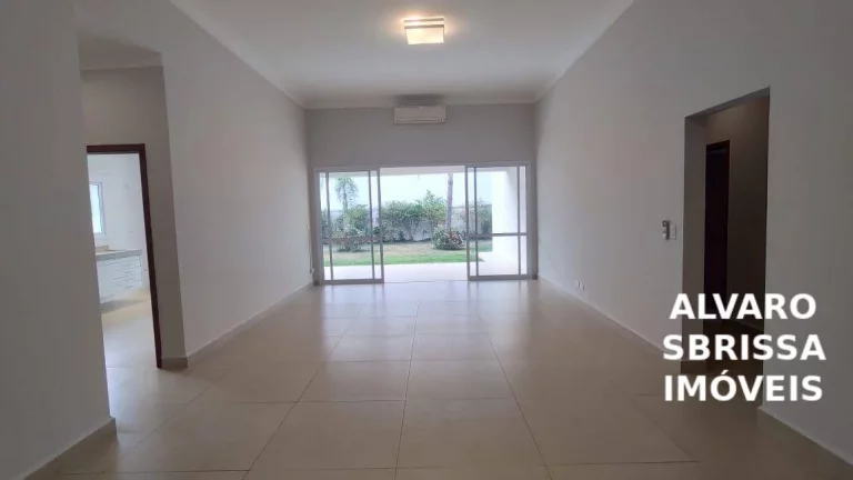 Imagem Casa para locação Condomínio Palmeiras Imperiais Salto