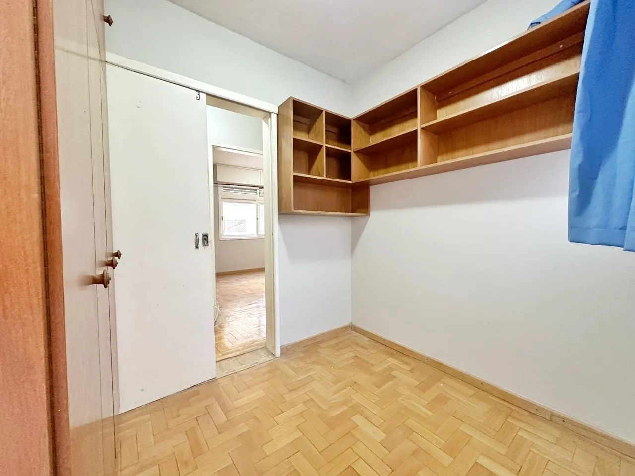 Imagem Apartamento com 3 quartos à venda na Rua José de Alencar - Menino Deus, Porto Alegre