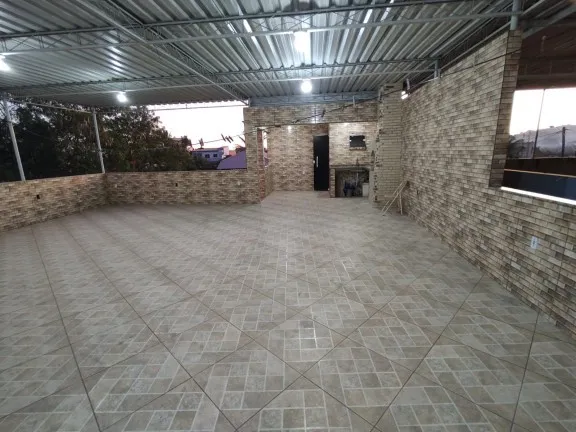 Imagem Casa para Venda em Rio de Janeiro, Paciencia, 2 dormitórios, 2 banheiros, 2 vagas