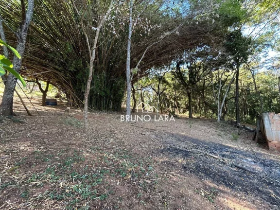 Imagem Lote à venda no bairro Recanto do Igarapé- Igarapé /MG