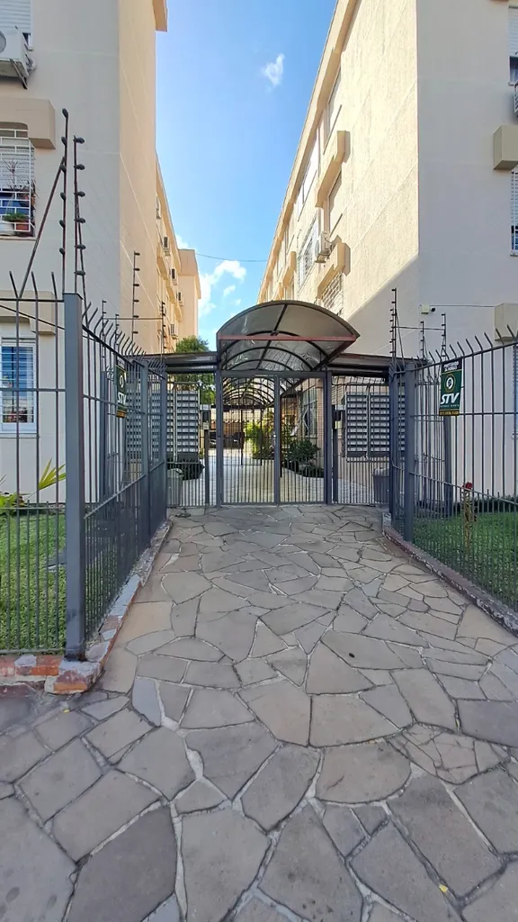 Imagem Apartamento em Jardim Botânico